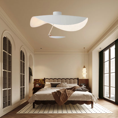 Giorgio Eclectic Metal Ceiling Light