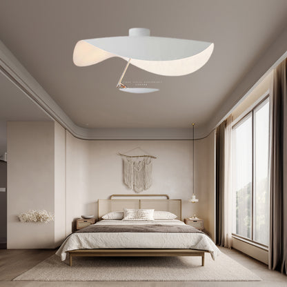 Giorgio Eclectic Metal Ceiling Light