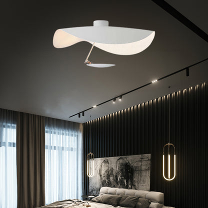 Giorgio Eclectic Metal Ceiling Light