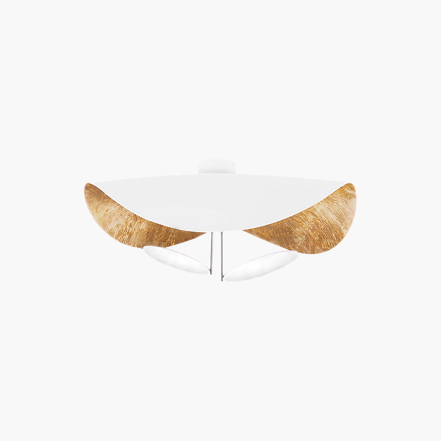 Giorgio Eclectic Metal Ceiling Light