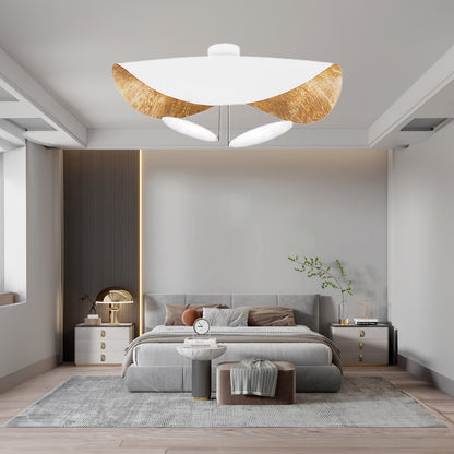 Giorgio Eclectic Metal Ceiling Light