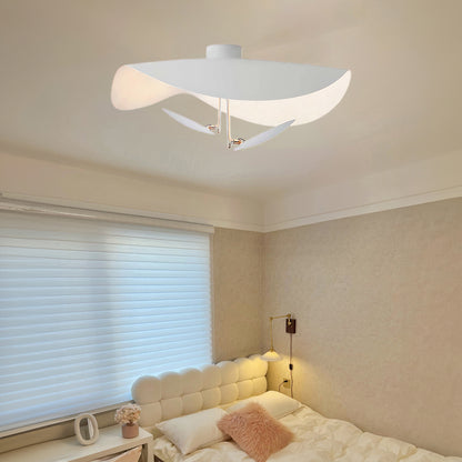 Giorgio Eclectic Metal Ceiling Light