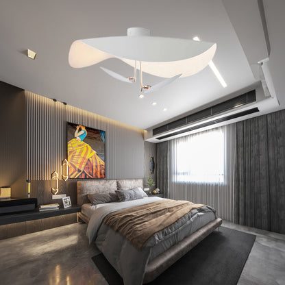 Giorgio Eclectic Metal Ceiling Light