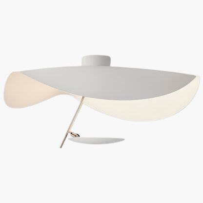 Giorgio Eclectic Metal Ceiling Light