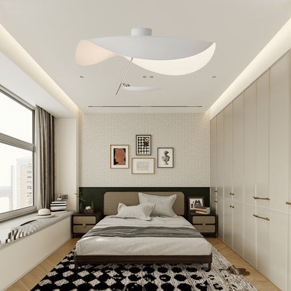 Giorgio Eclectic Metal Ceiling Light