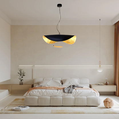 Giorgio Traditional Metal Pendant Light