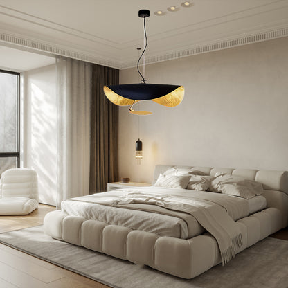 Giorgio Traditional Metal Pendant Light