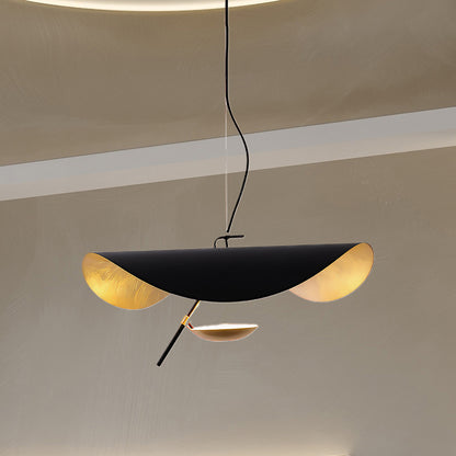 Giorgio Traditional Metal Pendant Light