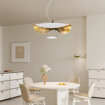 Giorgio Traditional Metal Pendant Light