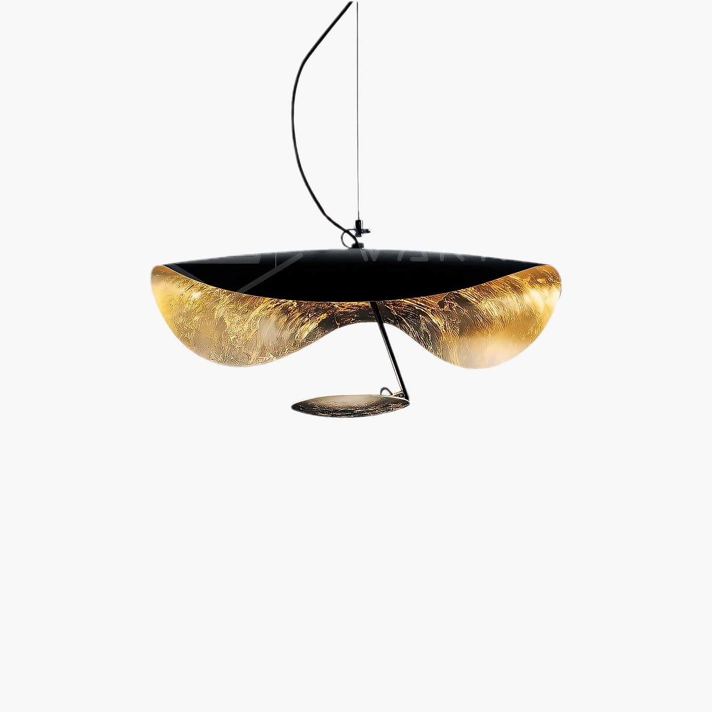 Giorgio Traditional Metal Pendant Light