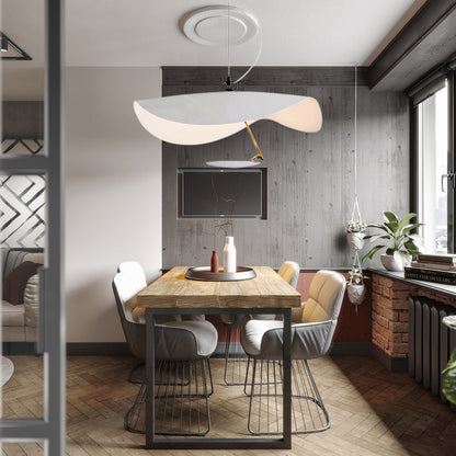 Giorgio Traditional Metal Pendant Light