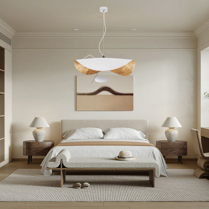 Giorgio Traditional Metal Pendant Light