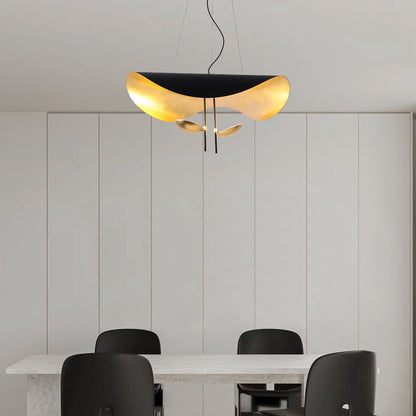 Giorgio Traditional Metal Pendant Light