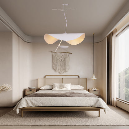 Giorgio Traditional Metal Pendant Light