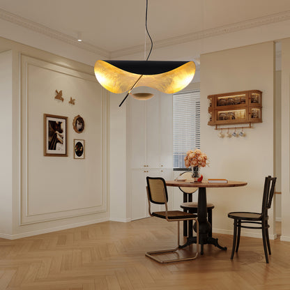 Giorgio Traditional Metal Pendant Light