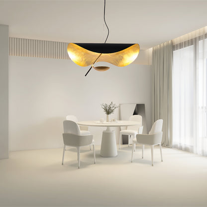 Giorgio Traditional Metal Pendant Light