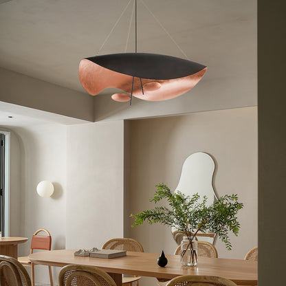 Giorgio Traditional Metal Pendant Light