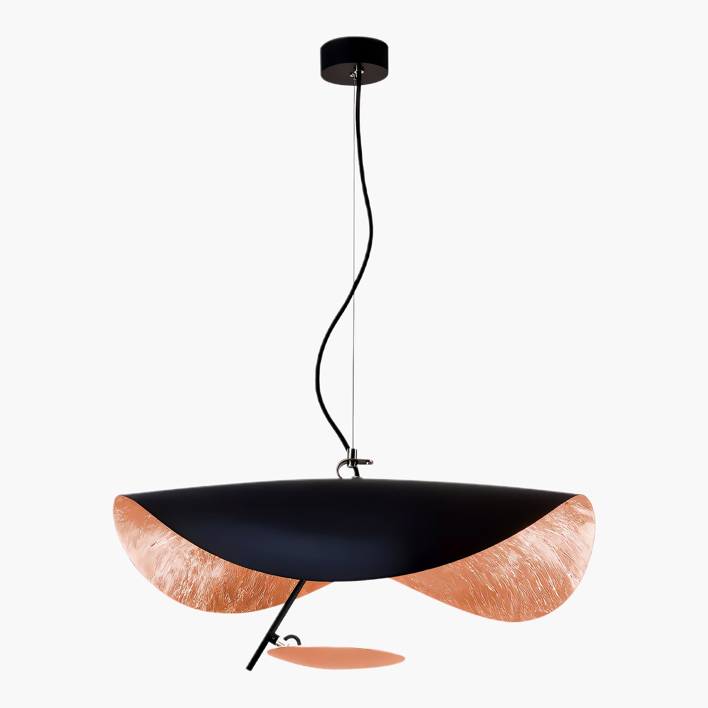 Giorgio Traditional Metal Pendant Light