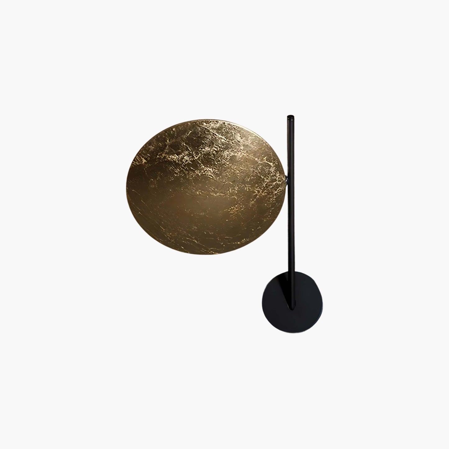 Giorgio W1 Eclectic Metal Wall Lamp