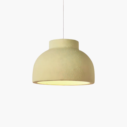 Grain Modern Metal Pendant Lamp