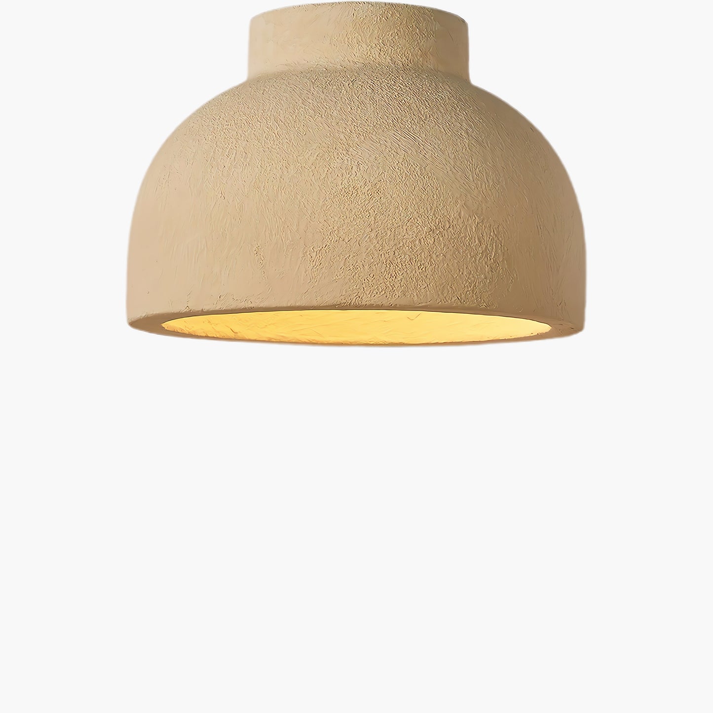 Grain Modern Metal Pendant Lamp