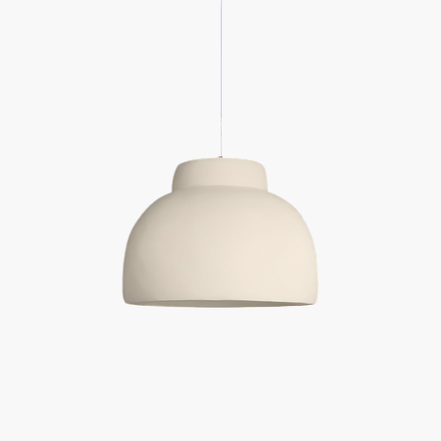 Grain Modern Metal Pendant Lamp