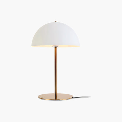 Hanna Modern Metal Table Lamp