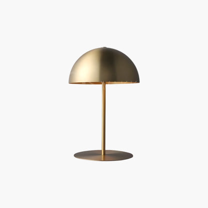 Hanna Modern Metal Table Lamp