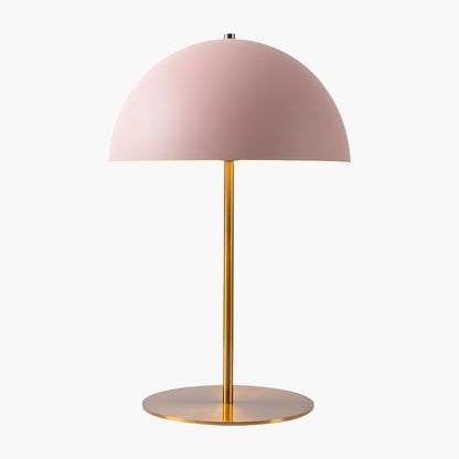 Hanna Modern Metal Table Lamp