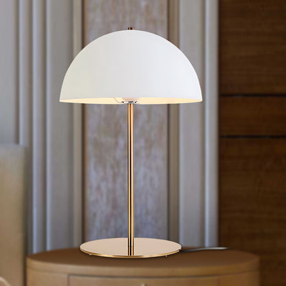 Hanna Modern Metal Table Lamp