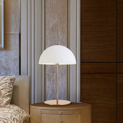 Hanna Modern Metal Table Lamp