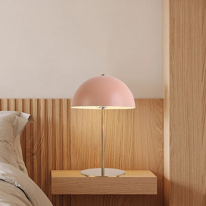 Hanna Modern Metal Table Lamp