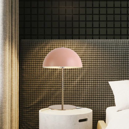 Hanna Modern Metal Table Lamp