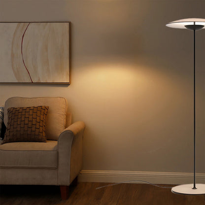 Innovative Directional Modern Metal Floor Lamp