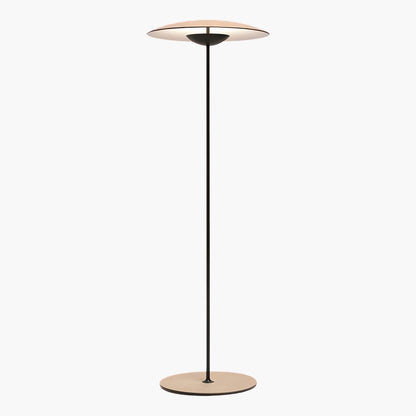 Innovative Directional Modern Metal Floor Lamp