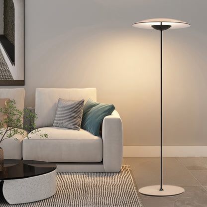 Innovative Directional Modern Metal Floor Lamp