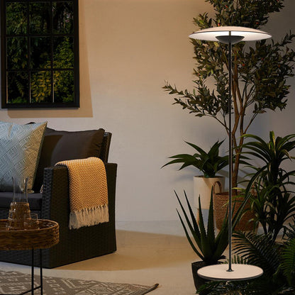 Innovative Directional Modern Metal Floor Lamp