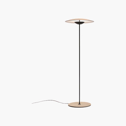 Innovative Directional Modern Metal Floor Lamp