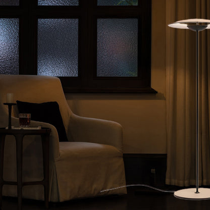 Innovative Directional Modern Metal Floor Lamp