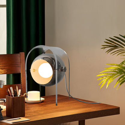 Insta Sensorette Classic Steel Table Lamp