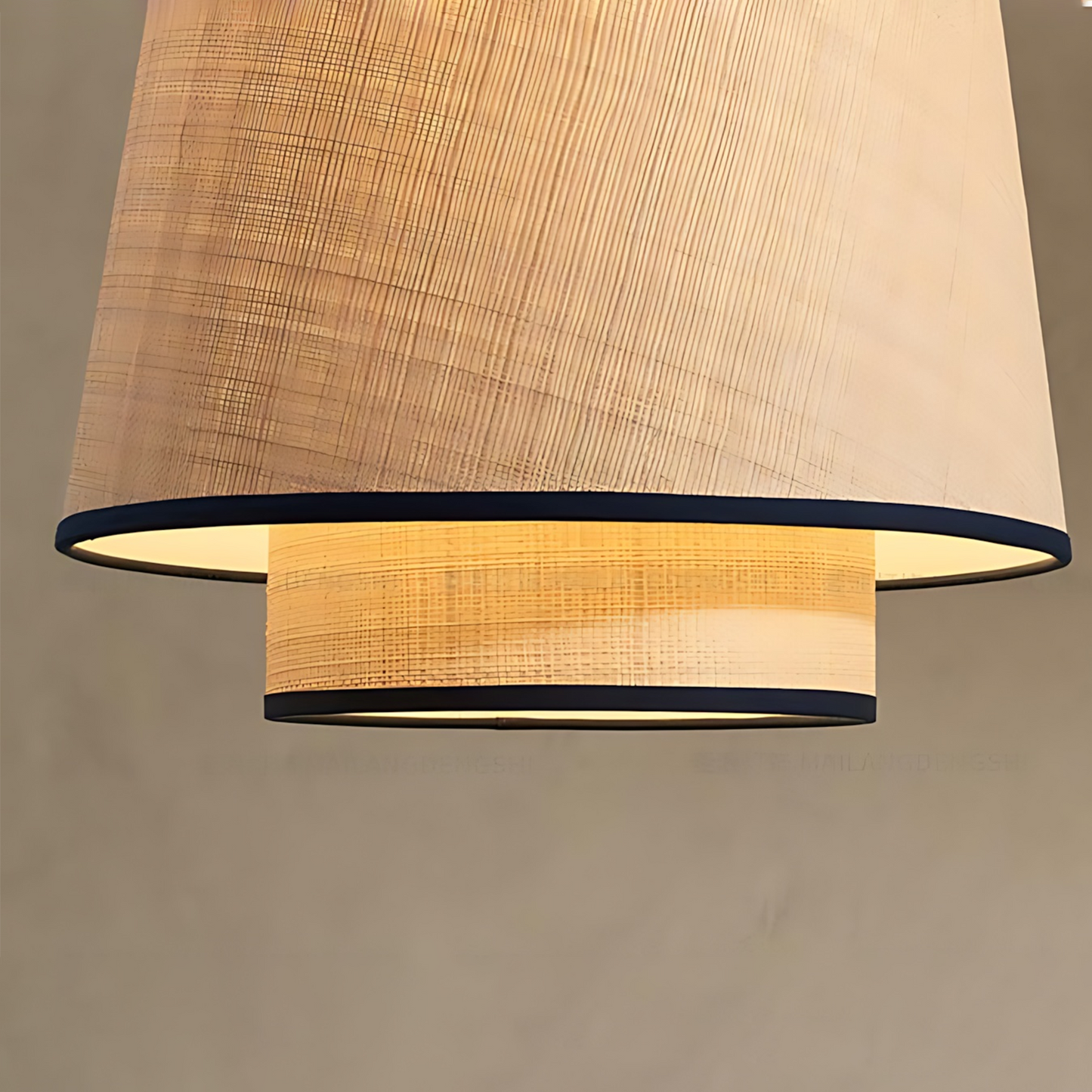 Japanese Nordic Kitchen Pendant Lamp