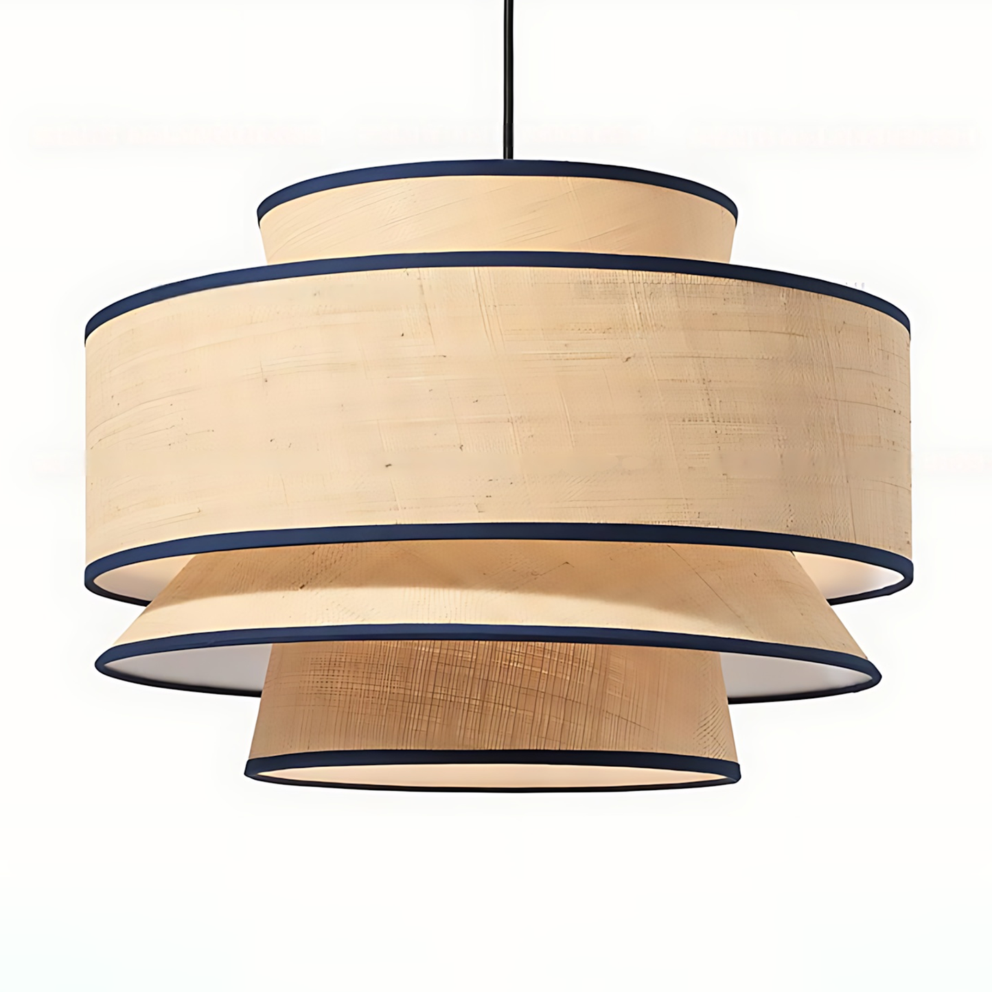 Japanese Nordic Kitchen Pendant Lamp