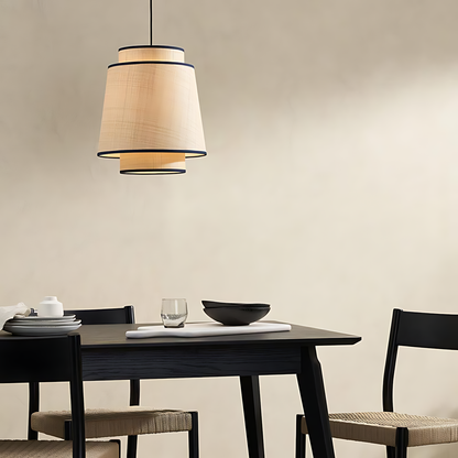 Japanese Nordic Kitchen Pendant Lamp