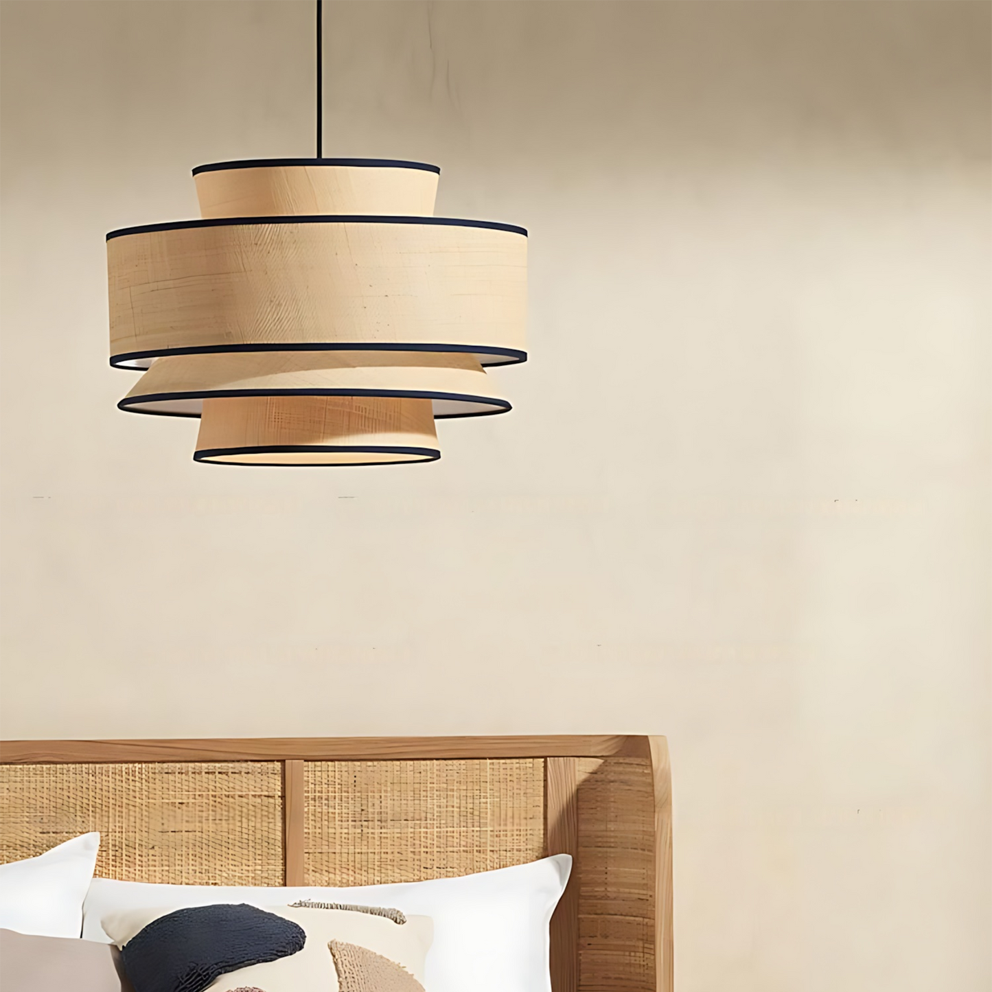 Japanese Nordic Kitchen Pendant Lamp