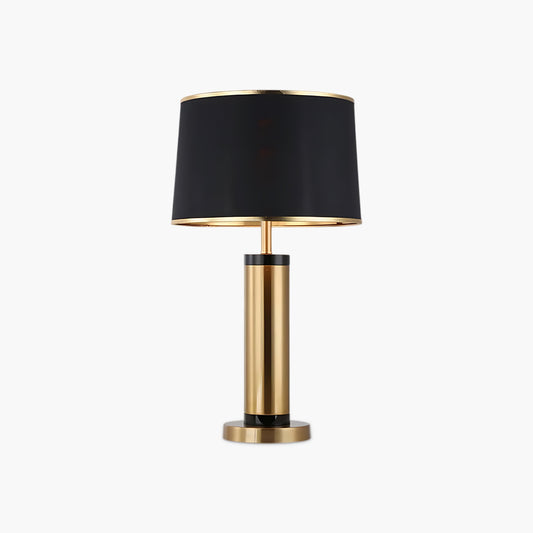 Jaspar Modern Metal Table Lamp