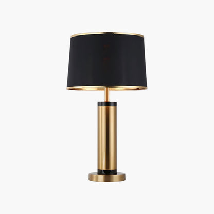 Jaspar Modern Metal Table Lamp