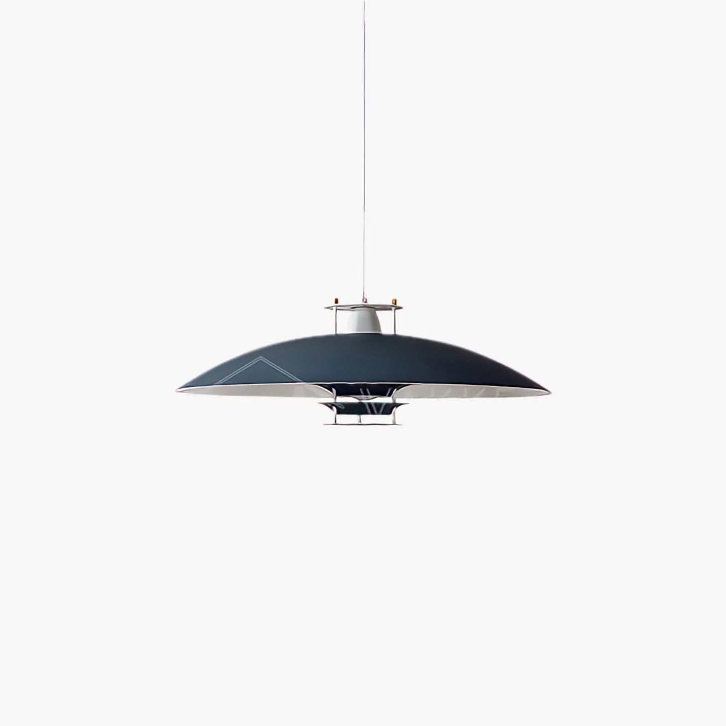 JL 341 Traditional Metal Pendant Light