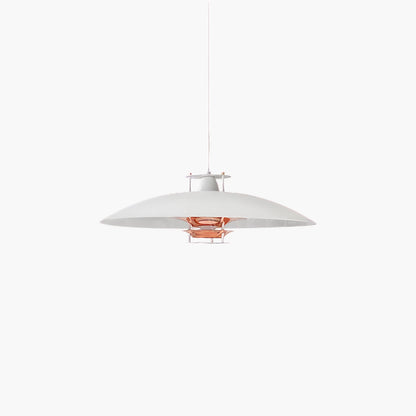 JL 341 Traditional Metal Pendant Light