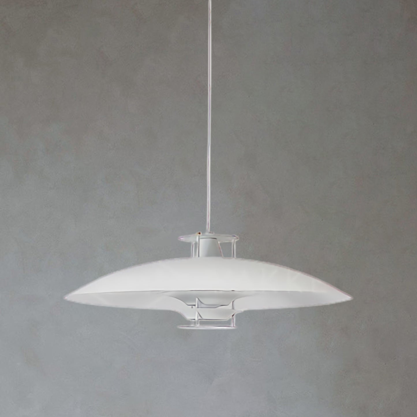 JL 341 Traditional Metal Pendant Light