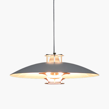 JL 341 Traditional Metal Pendant Light